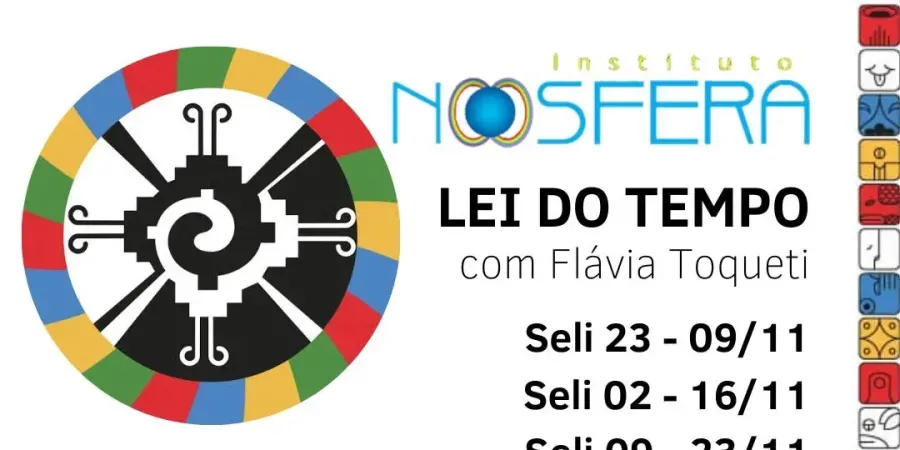 Turma 26 - Curso de Introdução à Lei do Tempo