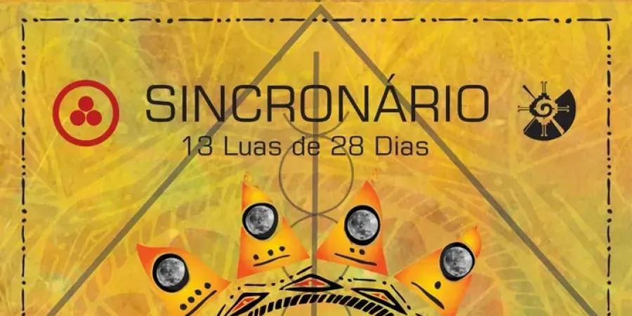 Campanha do Sincronário do Novo Anel Solar