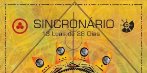 Imagem: Campanha do Sincronário do Novo Anel Solar