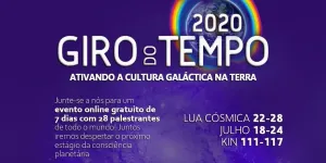 Imagem: Giro do Tempo 2020